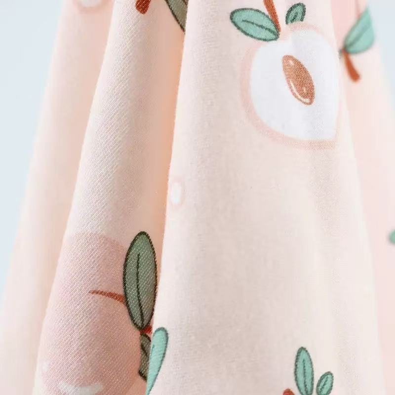 ผ้าอินเตอร์ล็อค 190gsm นุ่ม คุ - Baby Clothing High Quality บทวิจารณ์และราคา