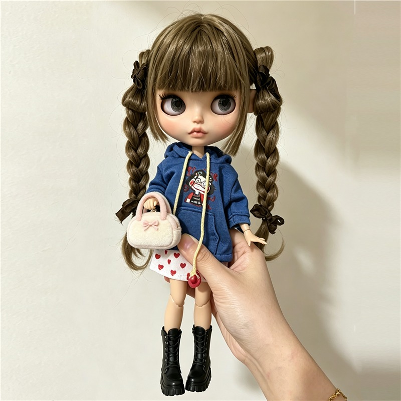 ชุดเสื้อผ้าตุ๊กตา Blythe เสื้อ - Baby Clothing Usa บทวิจารณ์และราคา