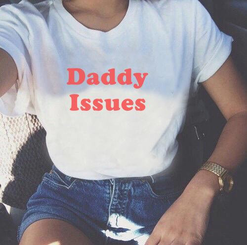 Skuggnas Daddy ปัญหา Tumblr หญ - Baby Clothing High Quality บทวิจารณ์และราคา