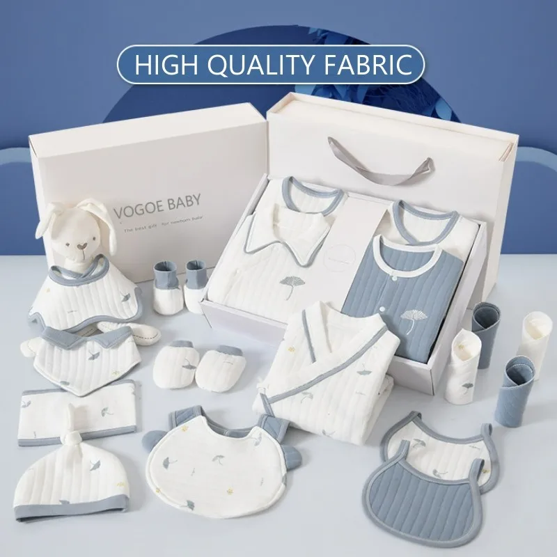 ชุดของขวัญเสื้อผ้าเด็กอ่อนออร์ - Baby Clothing Organic บทวิจารณ์และราคา