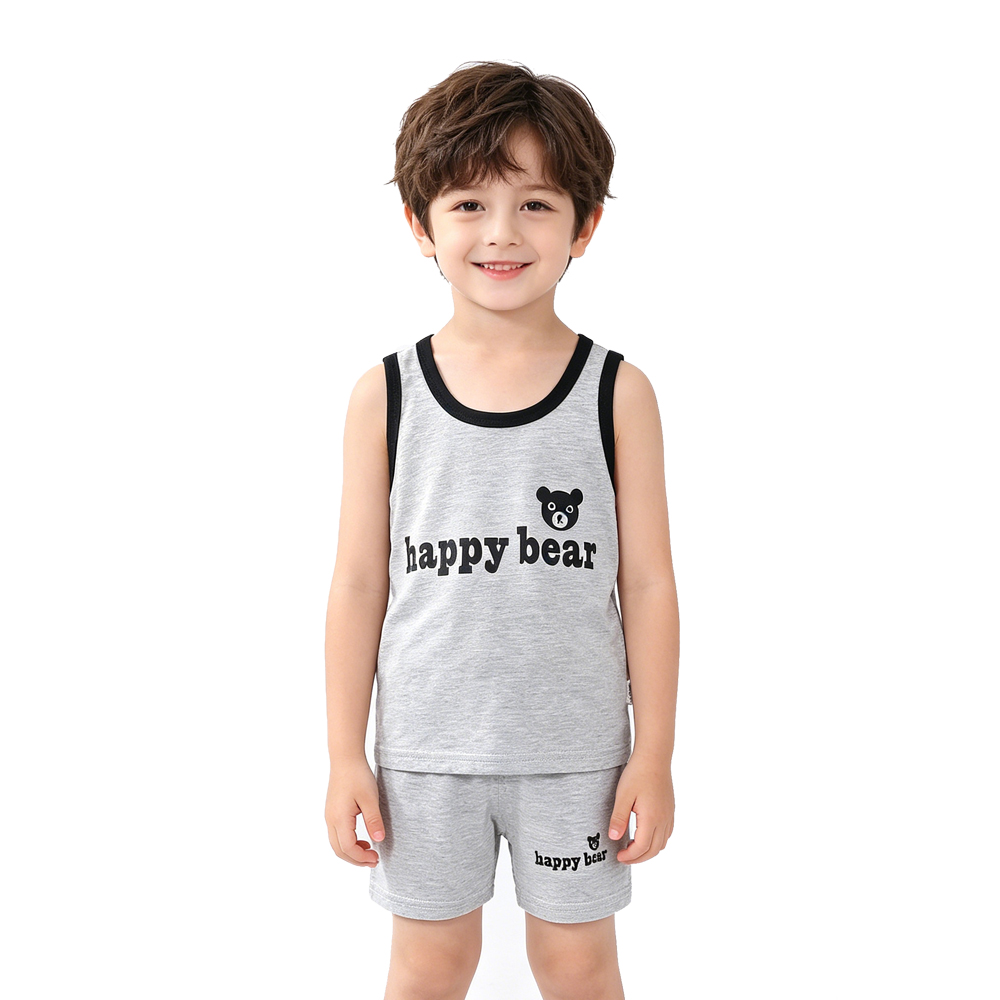 ชุดนอนเด็กผู้หญิงฤดูร้อน ชุดเส - Baby Clothing Dividers บทวิจารณ์และราคา