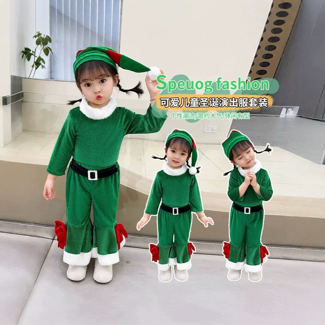 เสื้อผ้าเด็กสำหรับเทศกาลคริสต์ - Baby Clothing Usa บทวิจารณ์และราคา