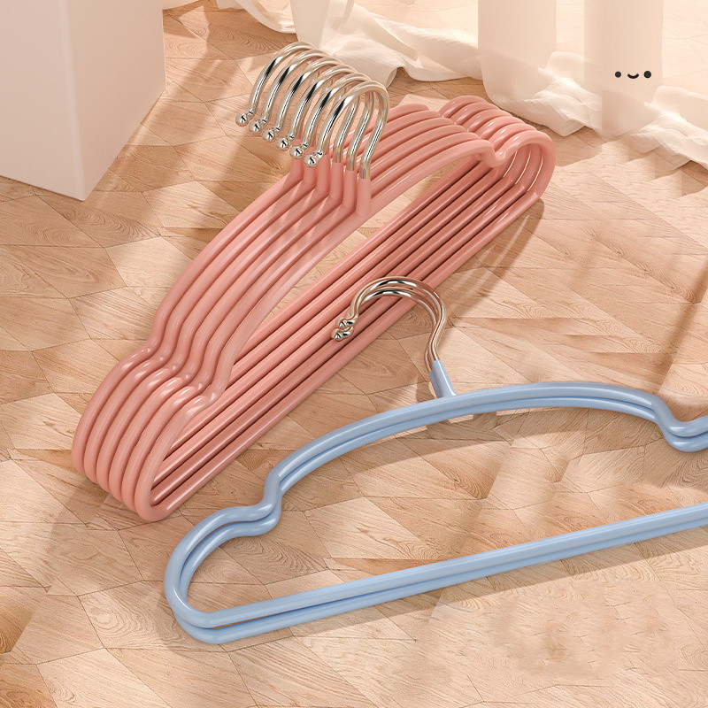 ราวแขวนเสื้อผ้าเด็กแบบพกพา 10  - Baby Clothing Hanging Rack บทวิจารณ์และราคา