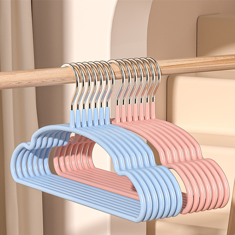ราวแขวนเสื้อผ้าเด็กแบบพกพา 10  - Baby Clothing Hanging Rack บทวิจารณ์และราคา