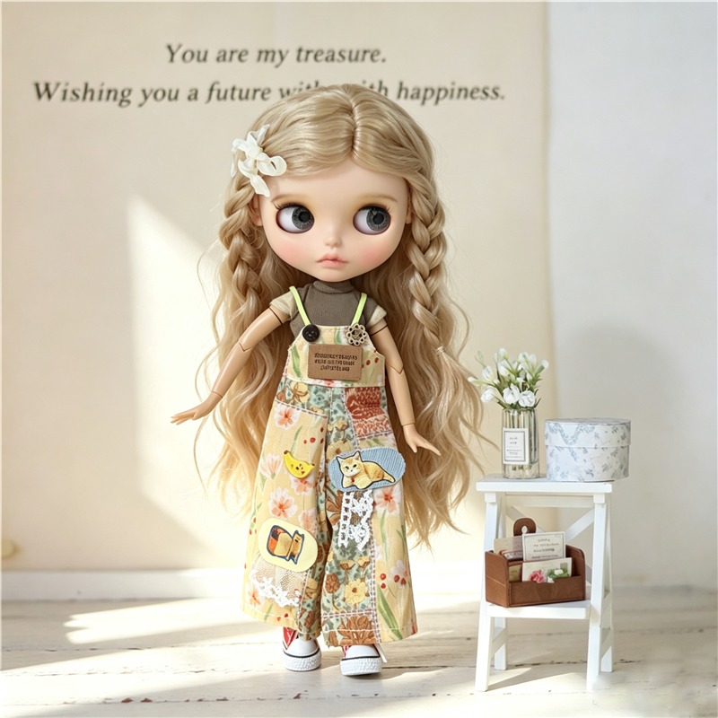 ชุดเสื้อผ้าตุ๊กตาบลายธ์ เสื้อล - Baby Clothing Usa บทวิจารณ์และราคา
