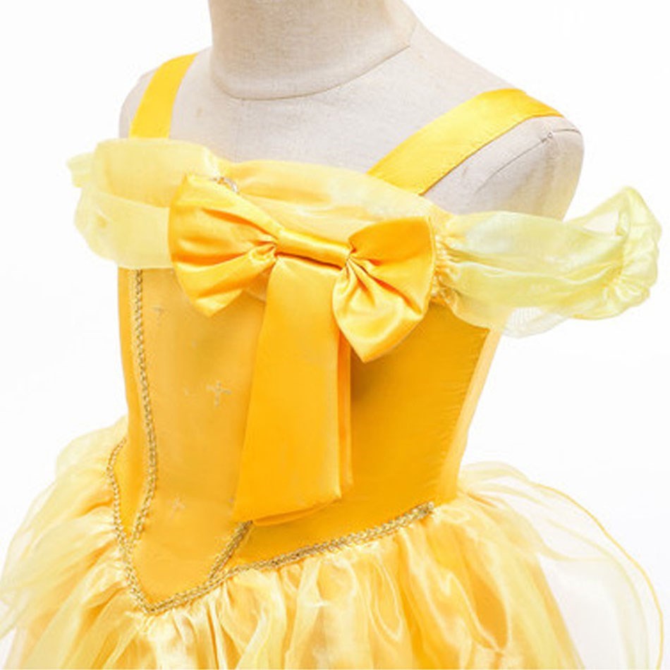 สาว Belle ชุดเด็กคริสต์มาส Ele - Baby Clothing Dresser บทวิจารณ์และราคา