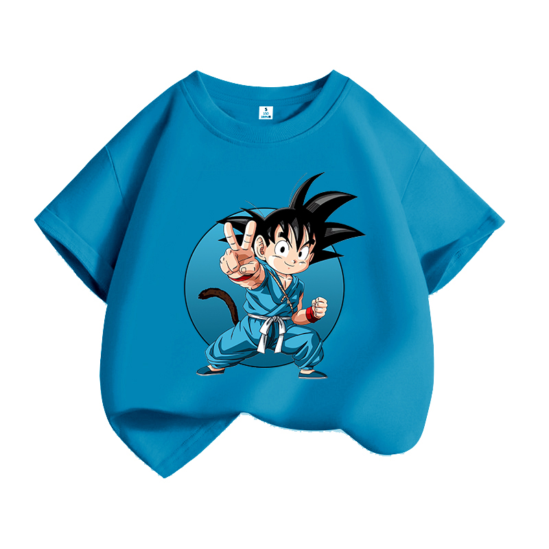 เสื้อยืดดราก้อนบอล โกคูเสื้อผ้ - Baby Clothing Usa บทวิจารณ์และราคา