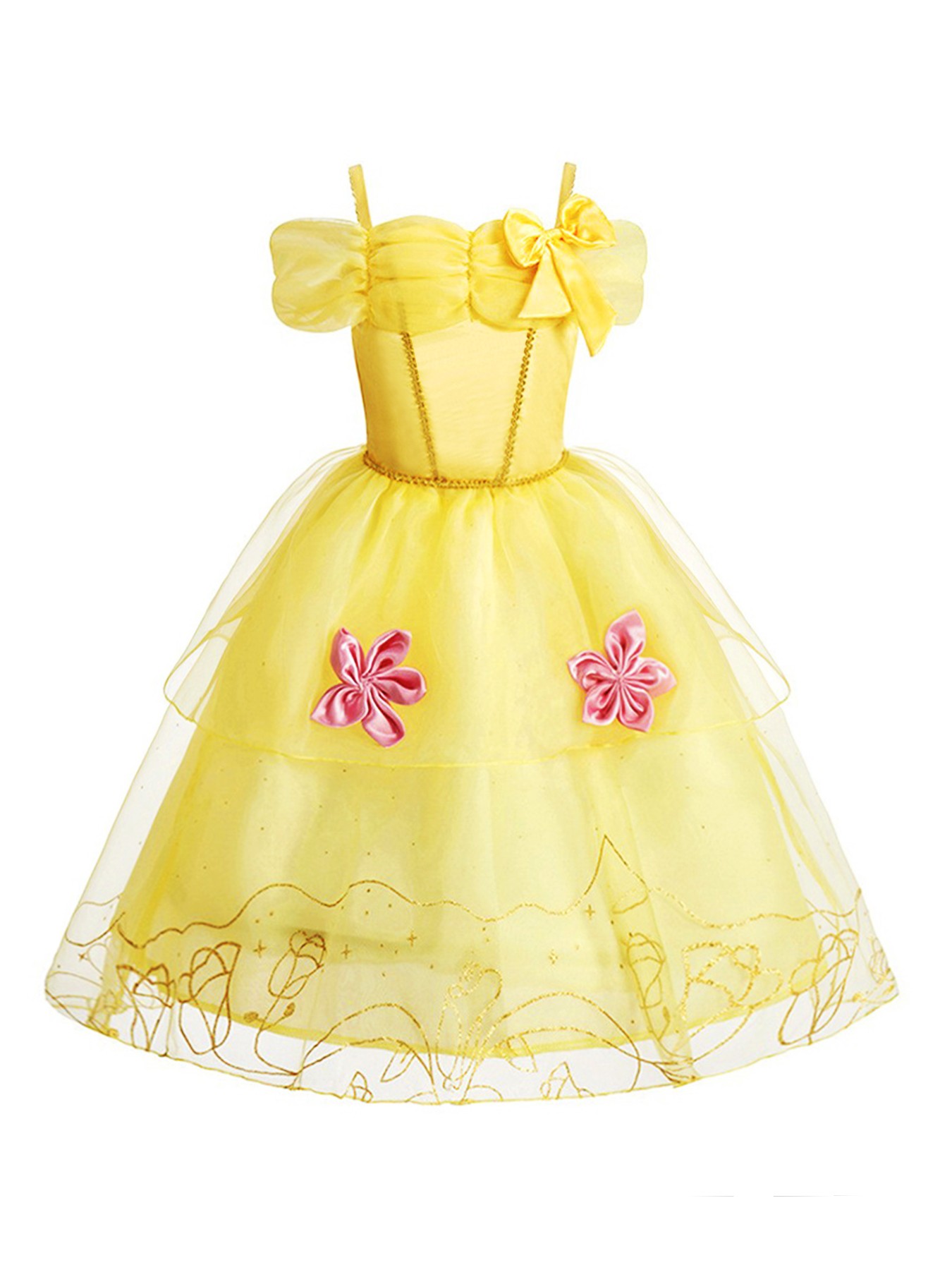 ชุดเบลล์ ปี 2025 สำหรับเด็กผู้ - Baby Clothing Dresser บทวิจารณ์และราคา