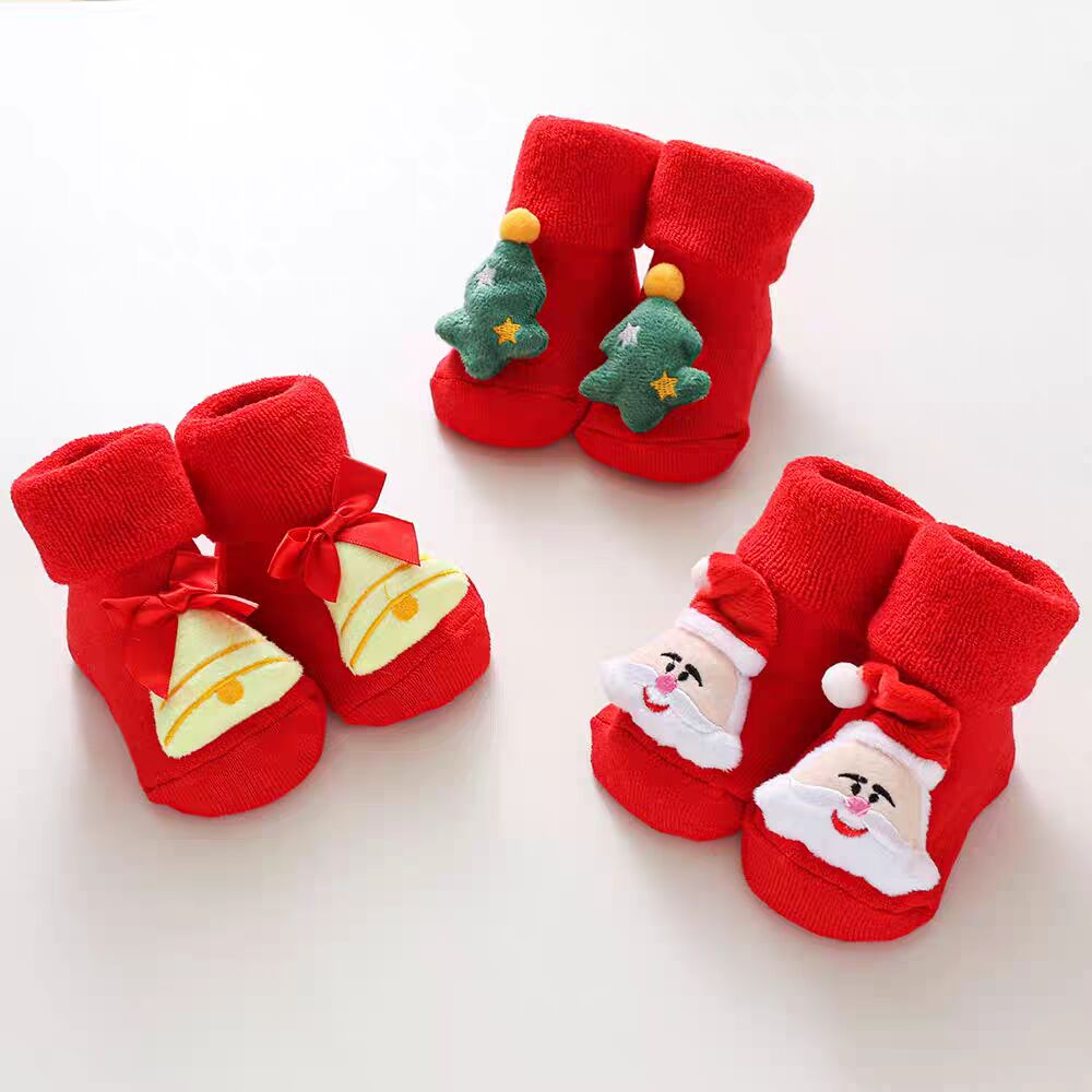 ถุงเท้าเด็กทารก ของเล่นรองเท้า - Baby Clothing Dividers บทวิจารณ์และราคา